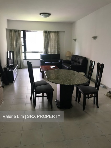 Central Green Condominium thumbnail photo